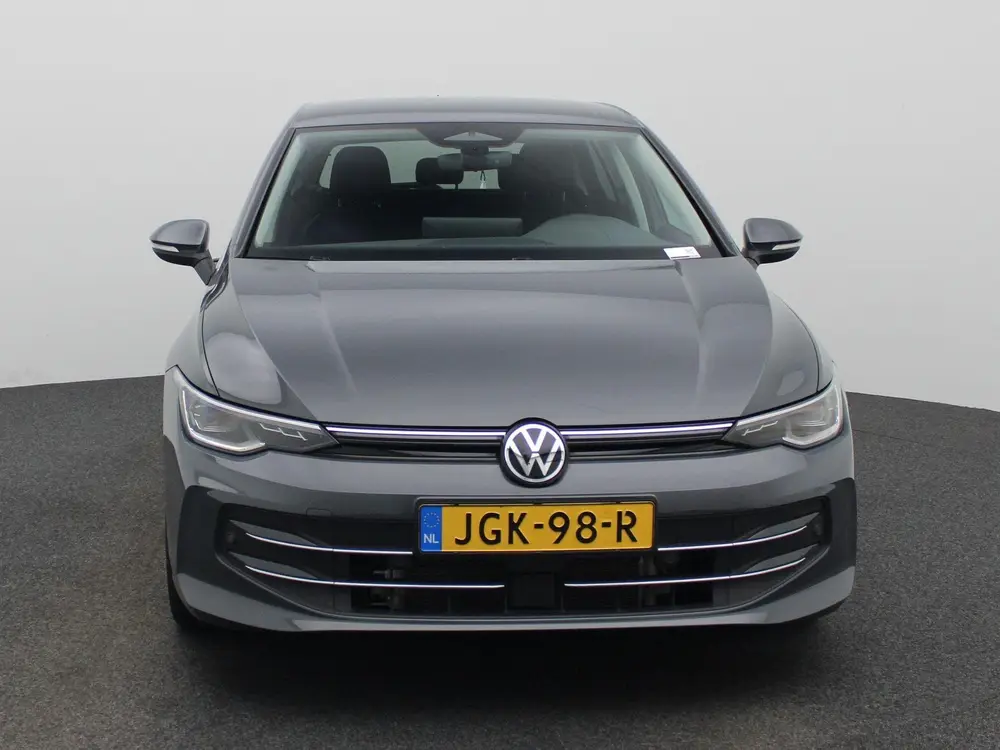 Volkswagen Golf 1.5 eHybrid Style Edition 204 PK| Origineel uit 2025, foto 3