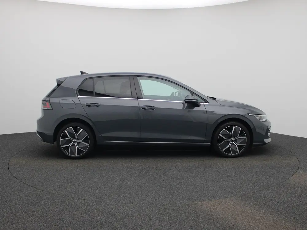 Volkswagen Golf 1.5 eHybrid Style Edition 204 PK| Origineel uit 2025, foto 6