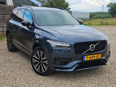 Volvo XC90 2.0 T8 Recharge AWD Plus Dark 7p uit 2023