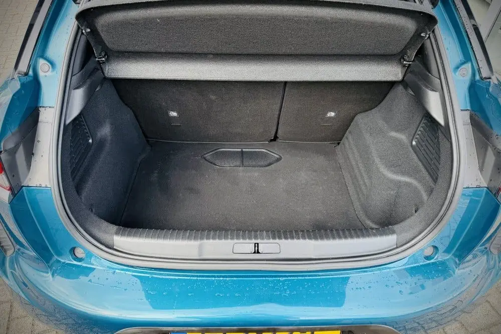 DS Automobiles 3 Crossback DS DS 3 Crossback 1.2 La Premiere | ADAPT. CRUISE | TREKHAAK uit 2019, foto 14