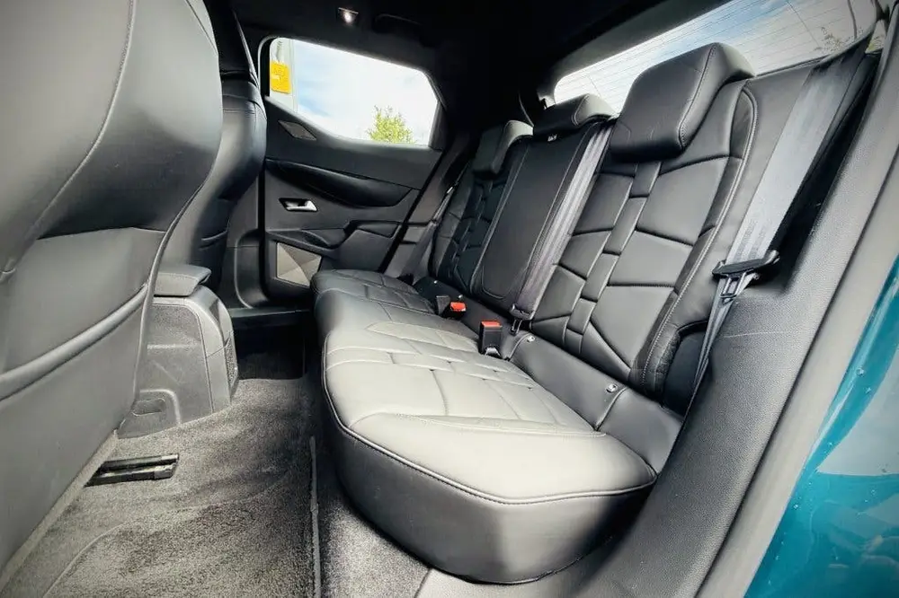 DS Automobiles 3 Crossback DS DS 3 Crossback 1.2 La Premiere | ADAPT. CRUISE | TREKHAAK uit 2019, foto 16