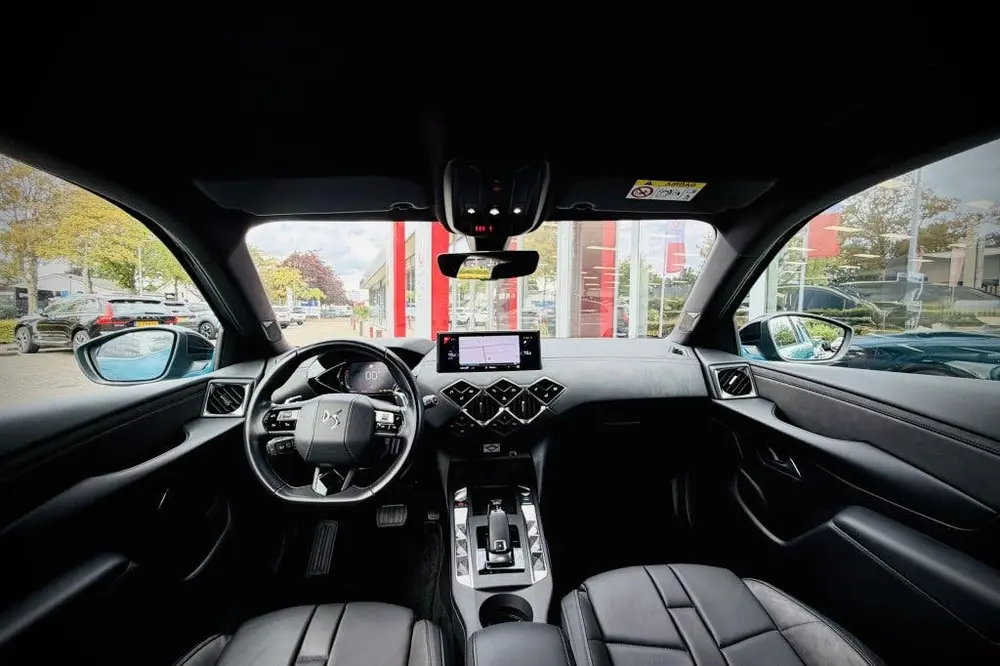 DS Automobiles 3 Crossback DS DS 3 Crossback 1.2 La Premiere | ADAPT. CRUISE | TREKHAAK uit 2019, foto 18