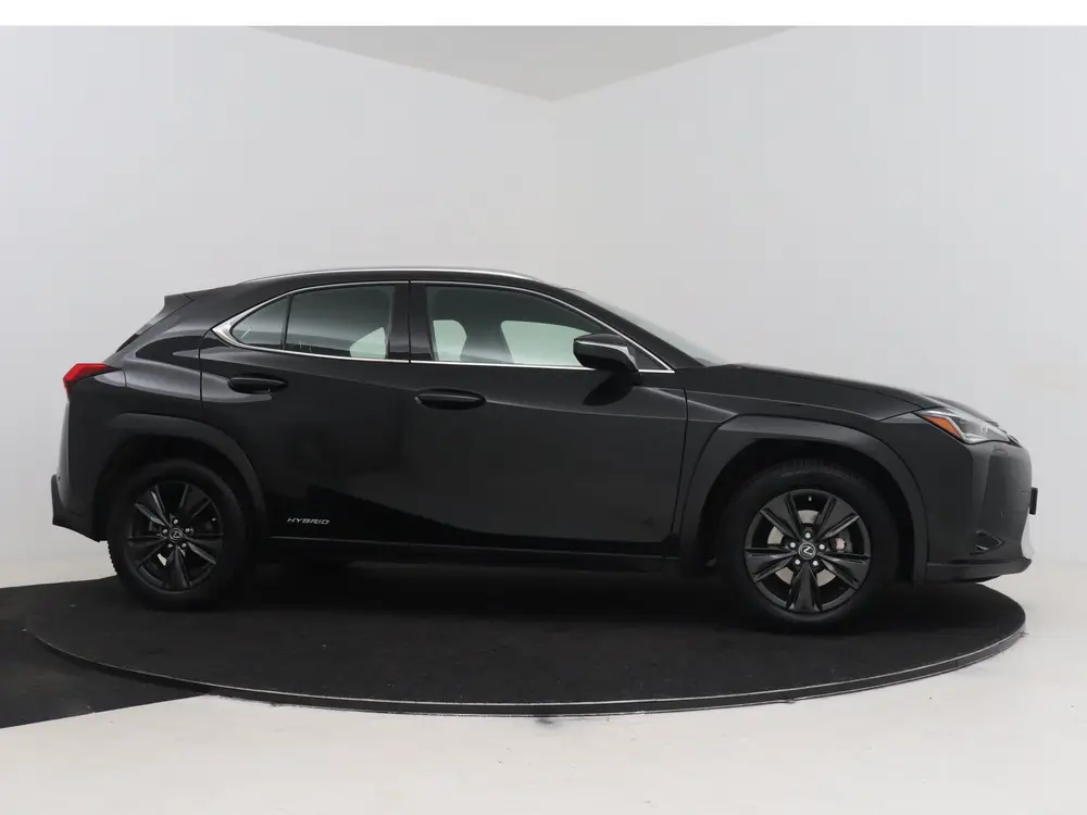 Lexus UX 250h | Dealer onderhouden | Stoel+stuurverwarming | uit 2020, foto 10