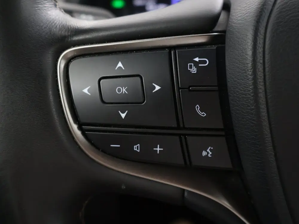 Lexus UX 250h | Dealer onderhouden | Stoel+stuurverwarming | uit 2020, foto 16