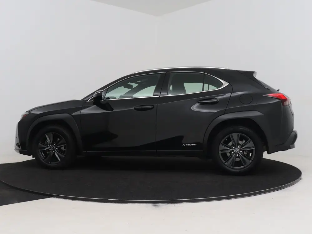 Lexus UX 250h | Dealer onderhouden | Stoel+stuurverwarming | uit 2020, foto 3