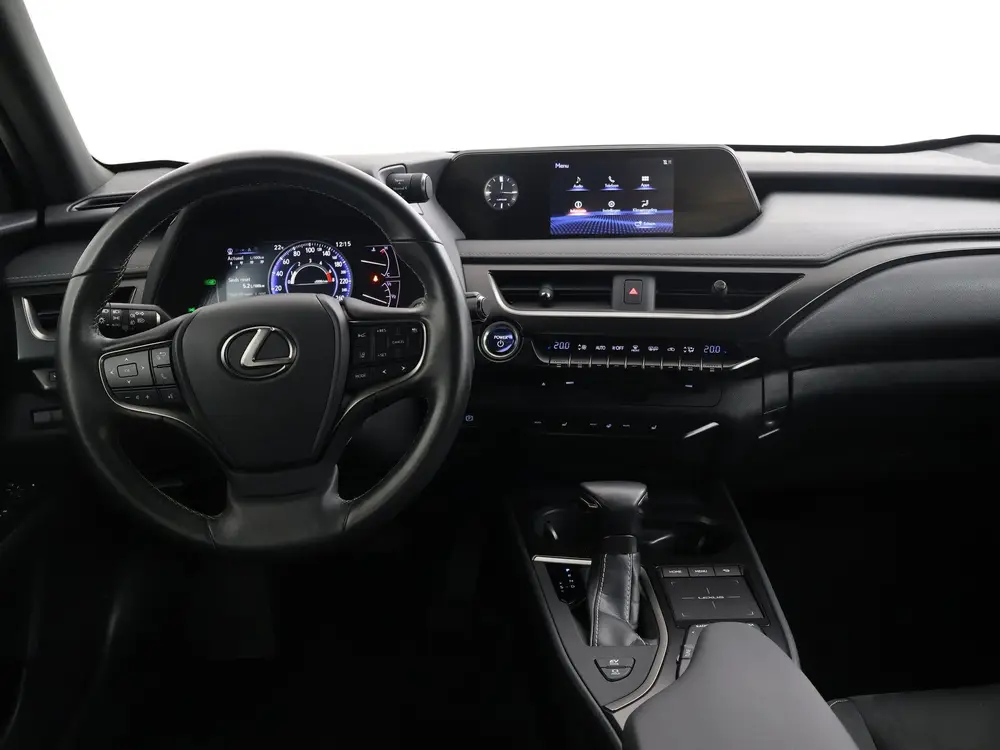Lexus UX 250h | Dealer onderhouden | Stoel+stuurverwarming | uit 2020, foto 4