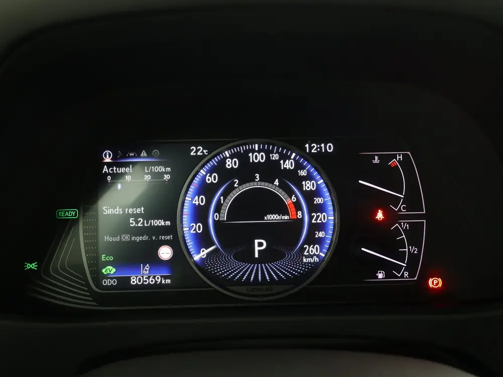Lexus UX 250h | Dealer onderhouden | Stoel+stuurverwarming | uit 2020, foto 5