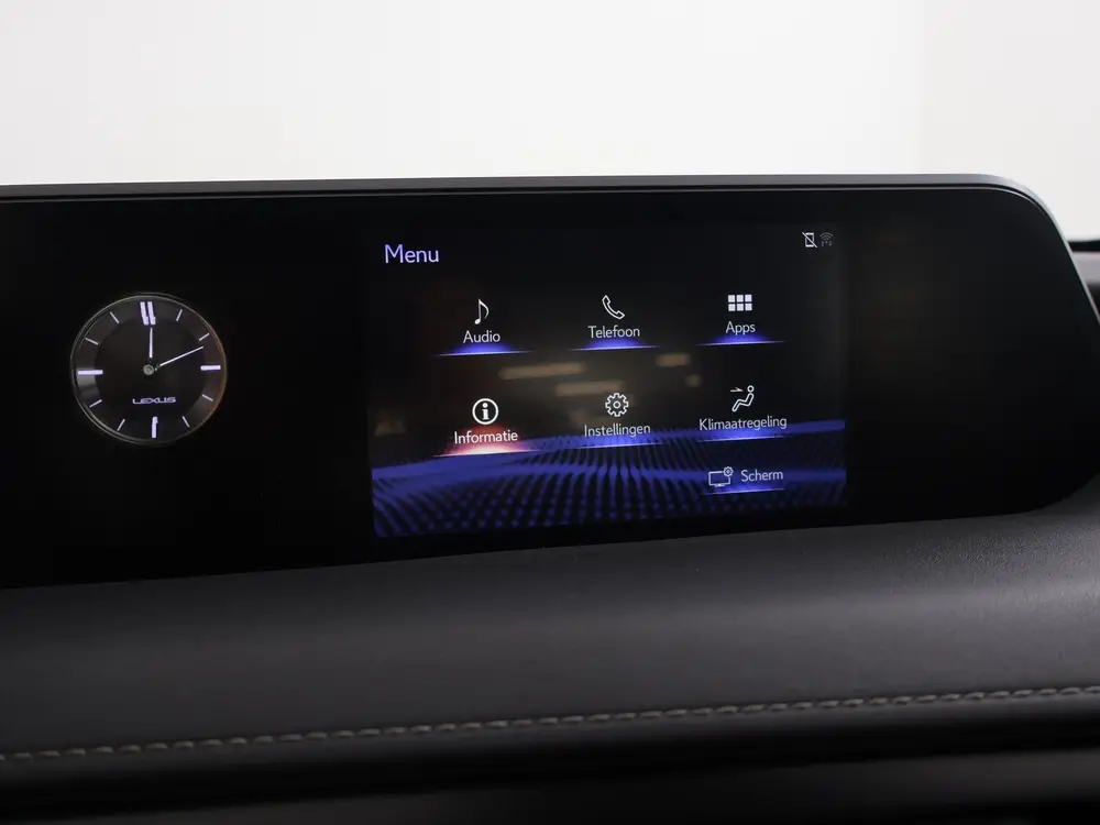 Lexus UX 250h | Dealer onderhouden | Stoel+stuurverwarming | uit 2020, foto 6