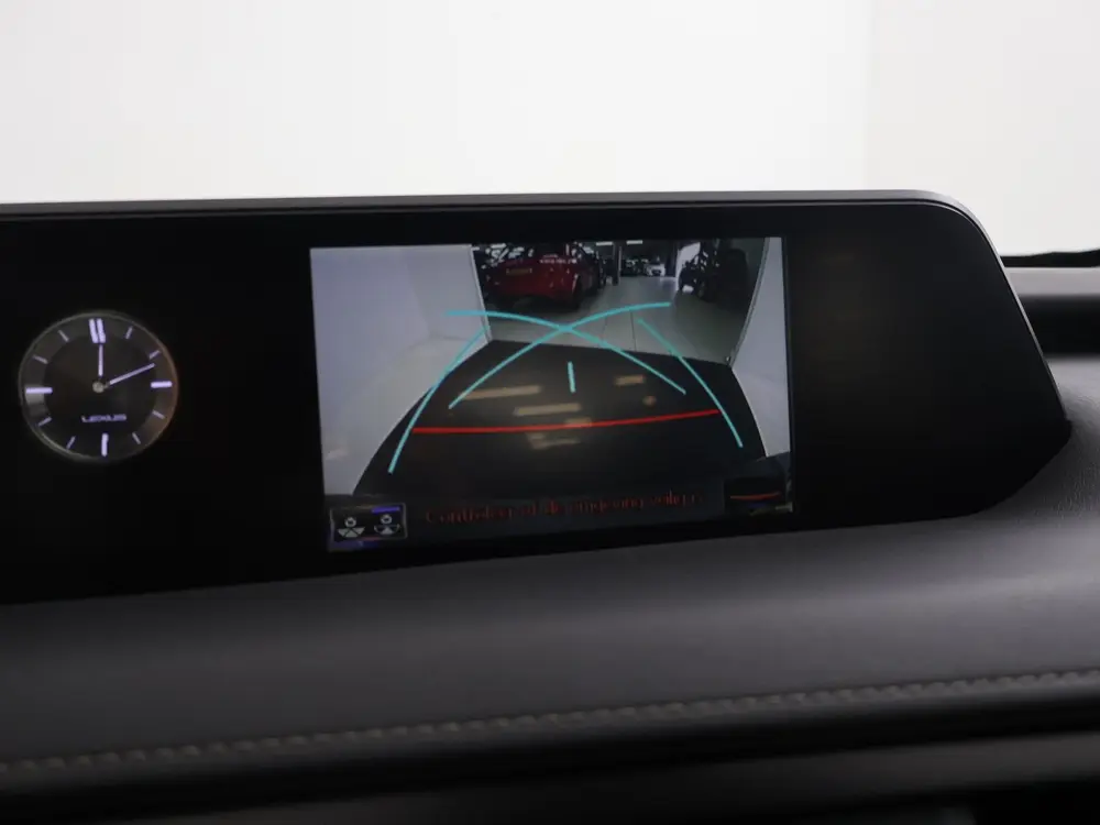 Lexus UX 250h | Dealer onderhouden | Stoel+stuurverwarming | uit 2020, foto 7