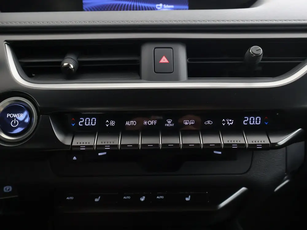 Lexus UX 250h | Dealer onderhouden | Stoel+stuurverwarming | uit 2020, foto 8