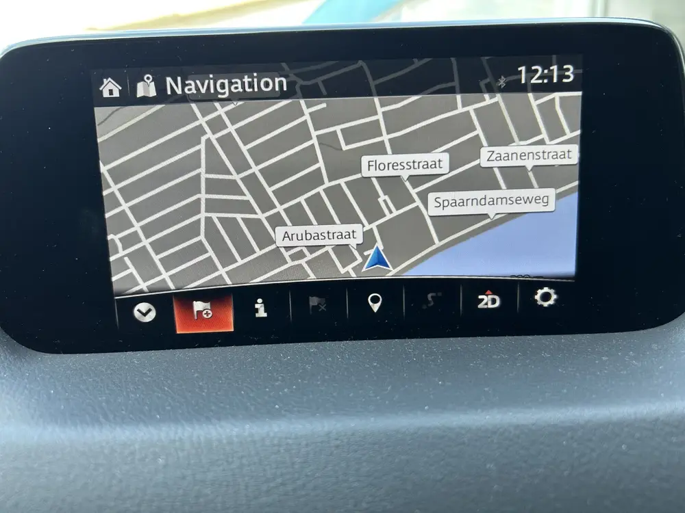 Mazda CX-5 2.5 4WD SkyActiv-G 194 Signature Automaat leer 19 uit 2019, foto 10