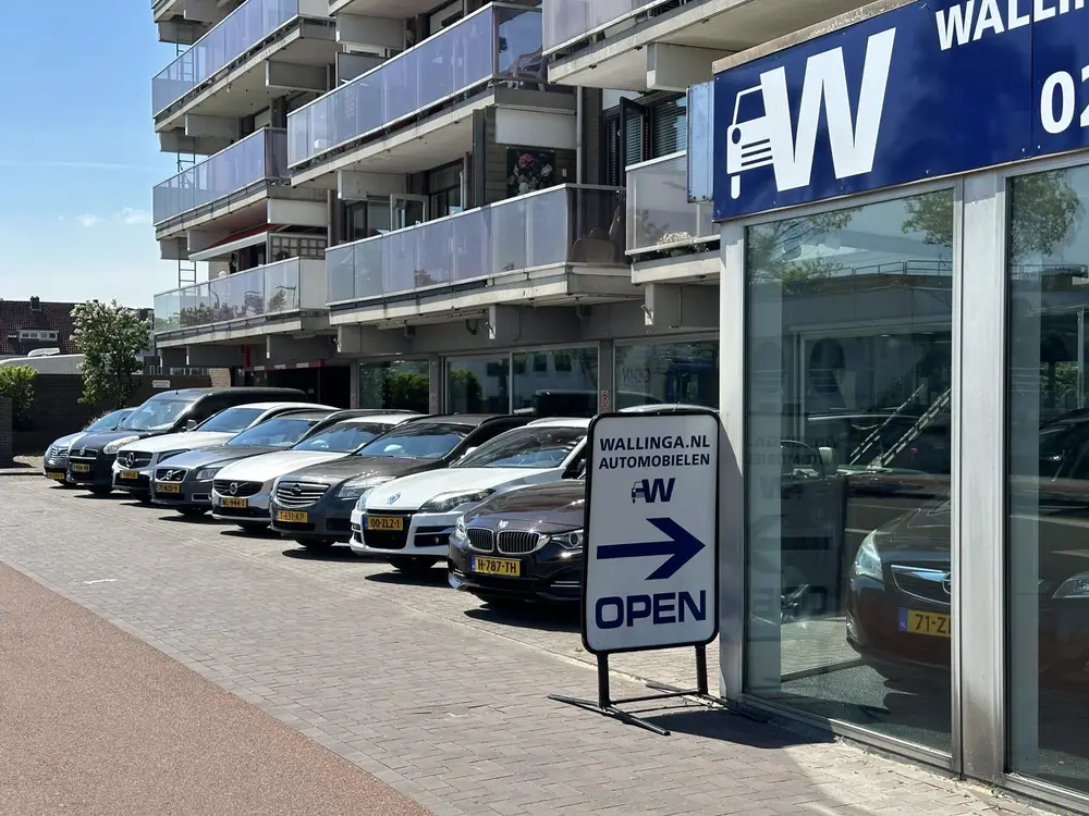 Mazda CX-5 2.5 4WD SkyActiv-G 194 Signature Automaat leer 19 uit 2019, foto 6