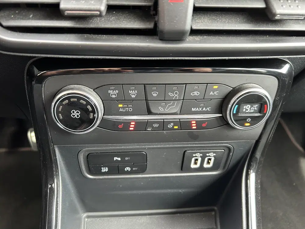 Ford EcoSport 1.0 EcoBoost ST-Line 69.000 KM Nieuwstaat uit 2019, foto 11
