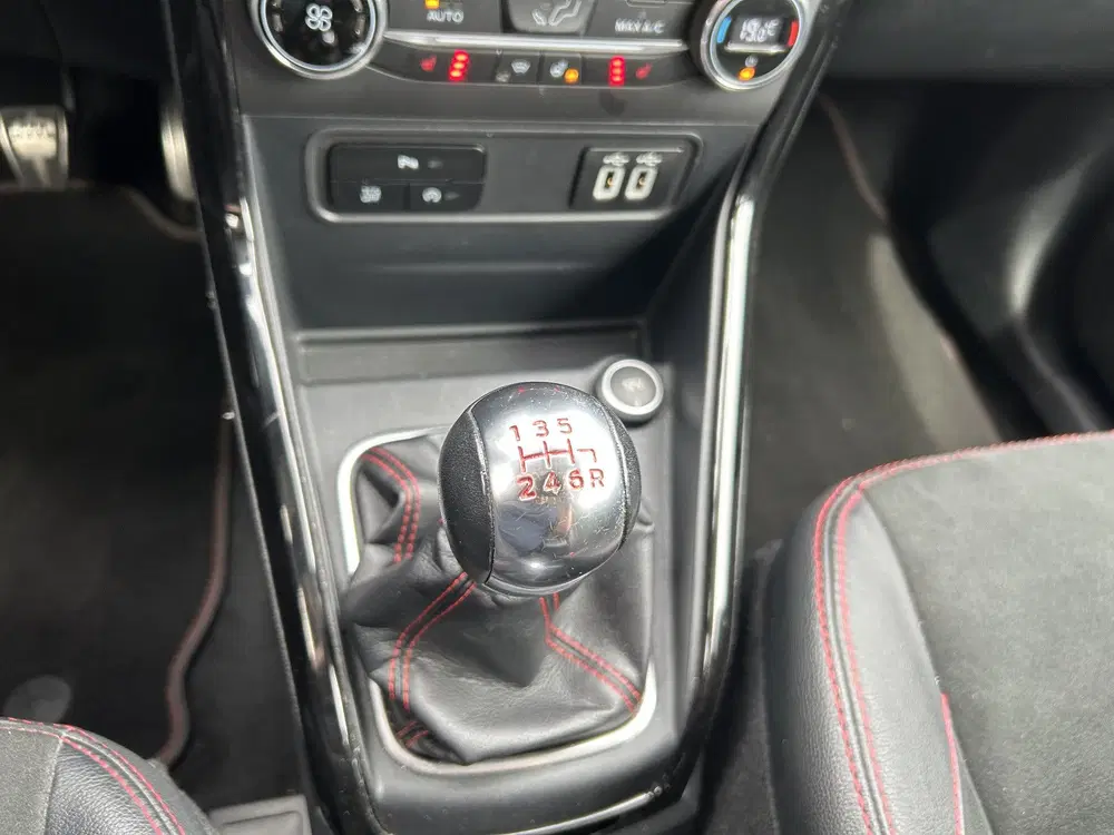 Ford EcoSport 1.0 EcoBoost ST-Line 69.000 KM Nieuwstaat uit 2019, foto 12