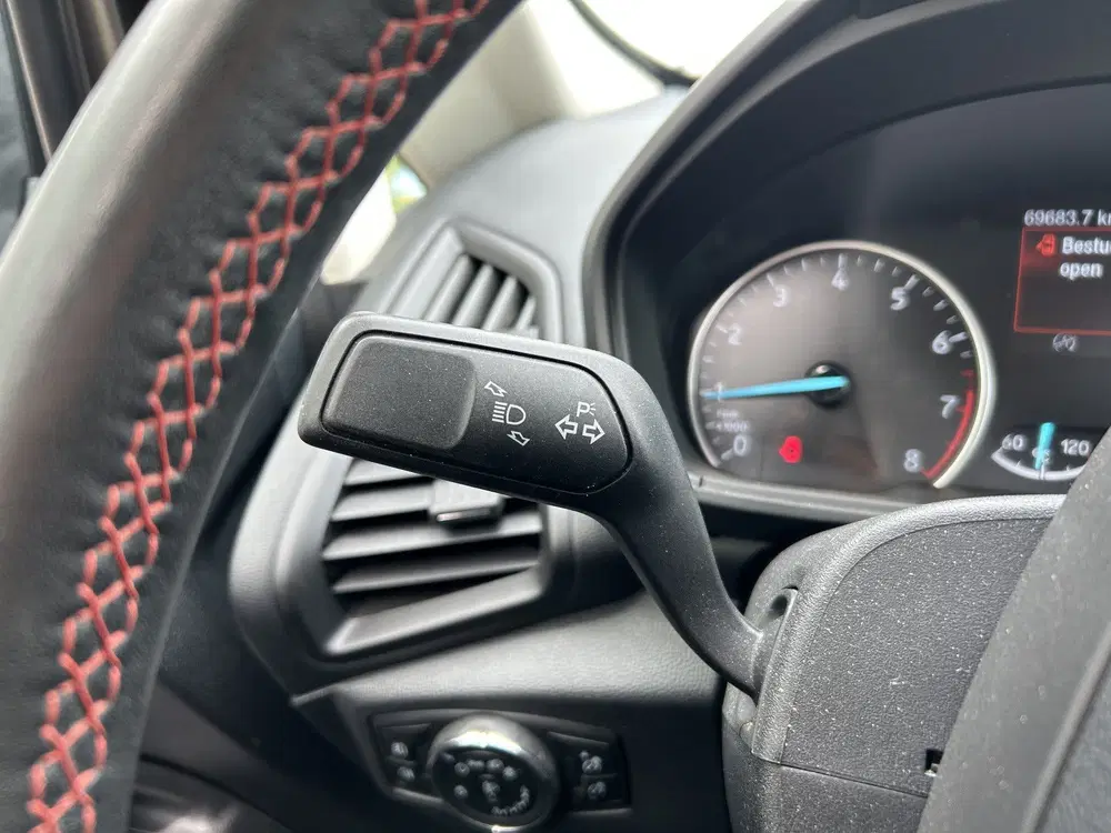 Ford EcoSport 1.0 EcoBoost ST-Line 69.000 KM Nieuwstaat uit 2019, foto 15