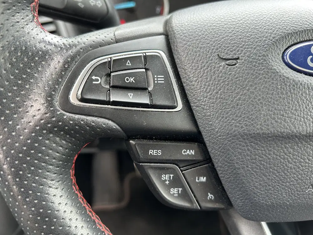 Ford EcoSport 1.0 EcoBoost ST-Line 69.000 KM Nieuwstaat uit 2019, foto 16