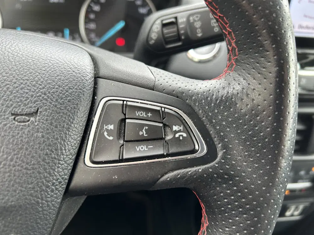 Ford EcoSport 1.0 EcoBoost ST-Line 69.000 KM Nieuwstaat uit 2019, foto 18
