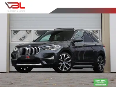 BMW X1 xDrive25e High Executive uit 2022
