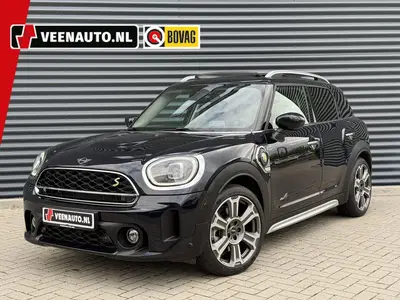 Mini Countryman 2.0 Cooper SE ALL4 Pano uit 2022