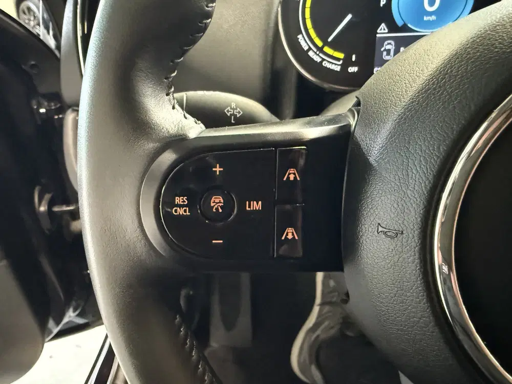 Mini Countryman 2.0 Cooper SE ALL4 Pano uit 2022, foto 13