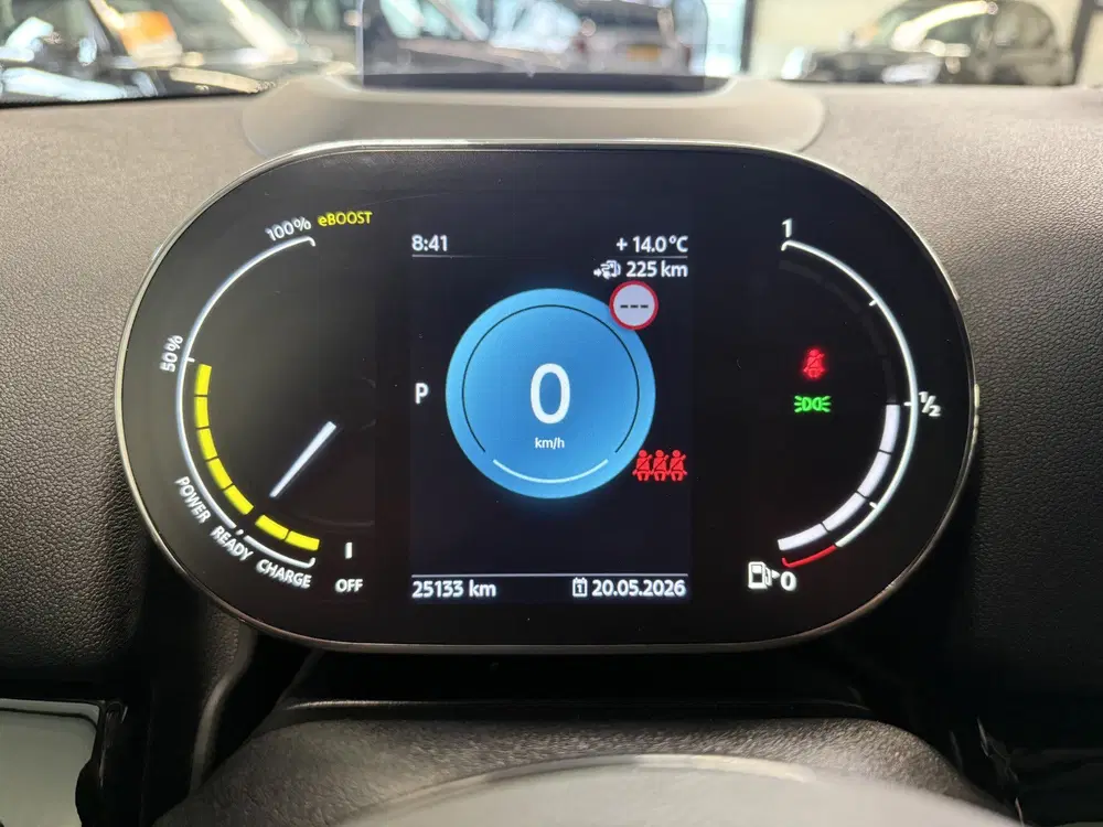 Mini Countryman 2.0 Cooper SE ALL4 Pano uit 2022, foto 14