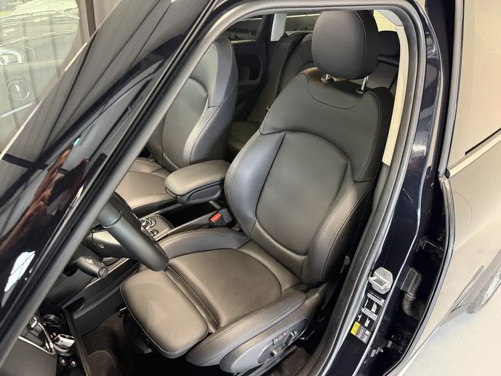 Mini Countryman 2.0 Cooper SE ALL4 Pano uit 2022, foto 8