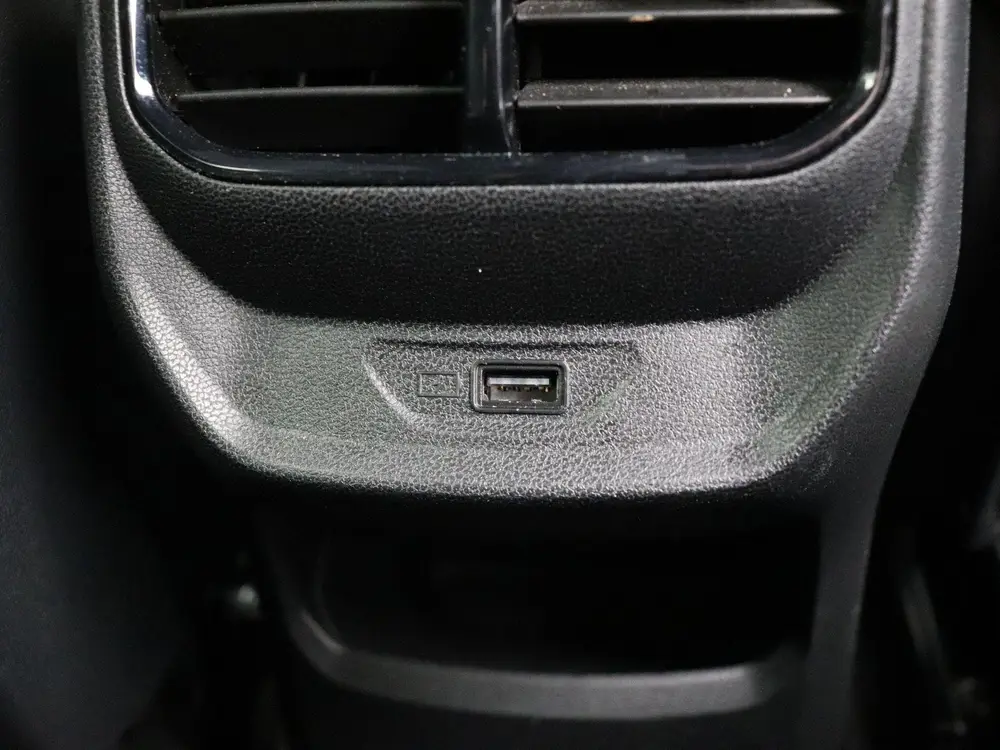 MG MG3 1.5 Hybrid+ Luxury uit 2025, foto 3
