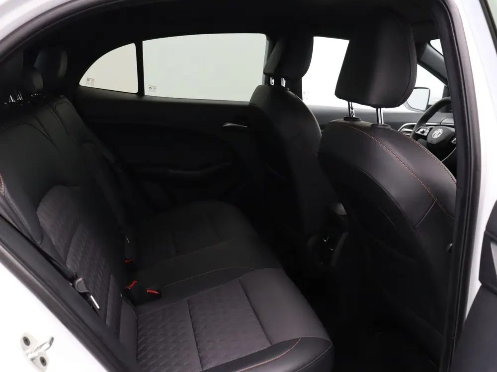 MG MG3 1.5 Hybrid+ Luxury uit 2025, foto 7