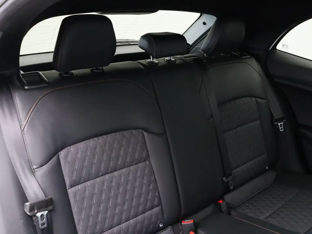 MG MG3 1.5 Hybrid+ Luxury uit 2025, foto 8