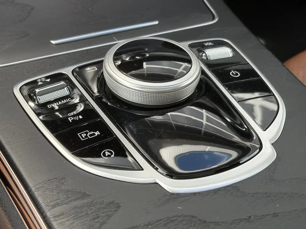 Mercedes-Benz C-Klasse 180 Business Solution AMG 156p uit 2019, foto 18