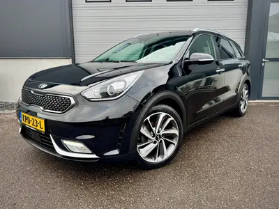 Kia Niro 1.6 GDi Hybrid / Apple Carplay / Android Auto / Ada uit 2019