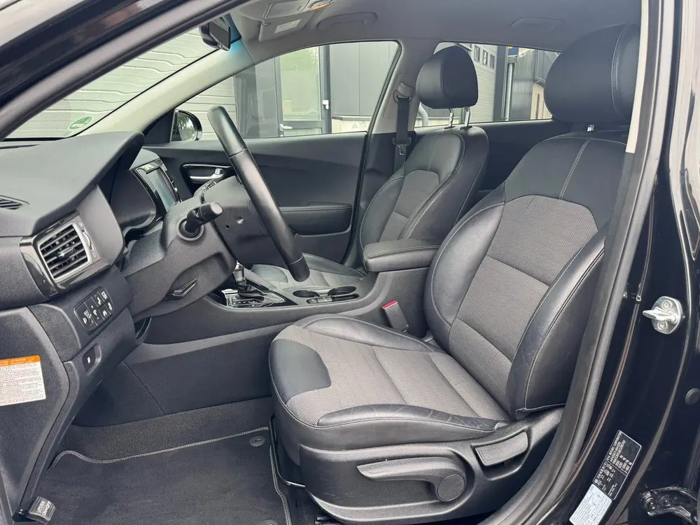 Kia Niro 1.6 GDi Hybrid / Apple Carplay / Android Auto / Ada uit 2019, foto 10