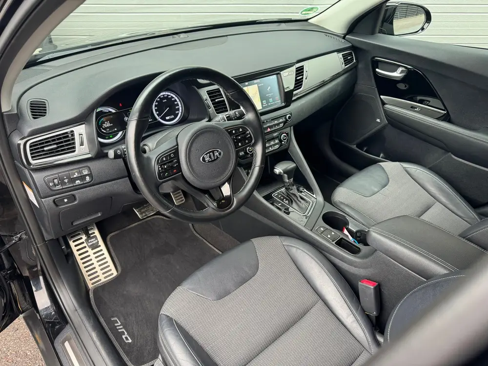 Kia Niro 1.6 GDi Hybrid / Apple Carplay / Android Auto / Ada uit 2019, foto 11