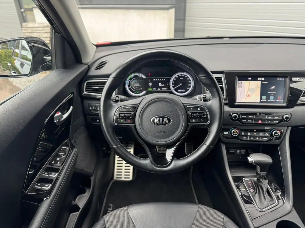 Kia Niro 1.6 GDi Hybrid / Apple Carplay / Android Auto / Ada uit 2019, foto 12