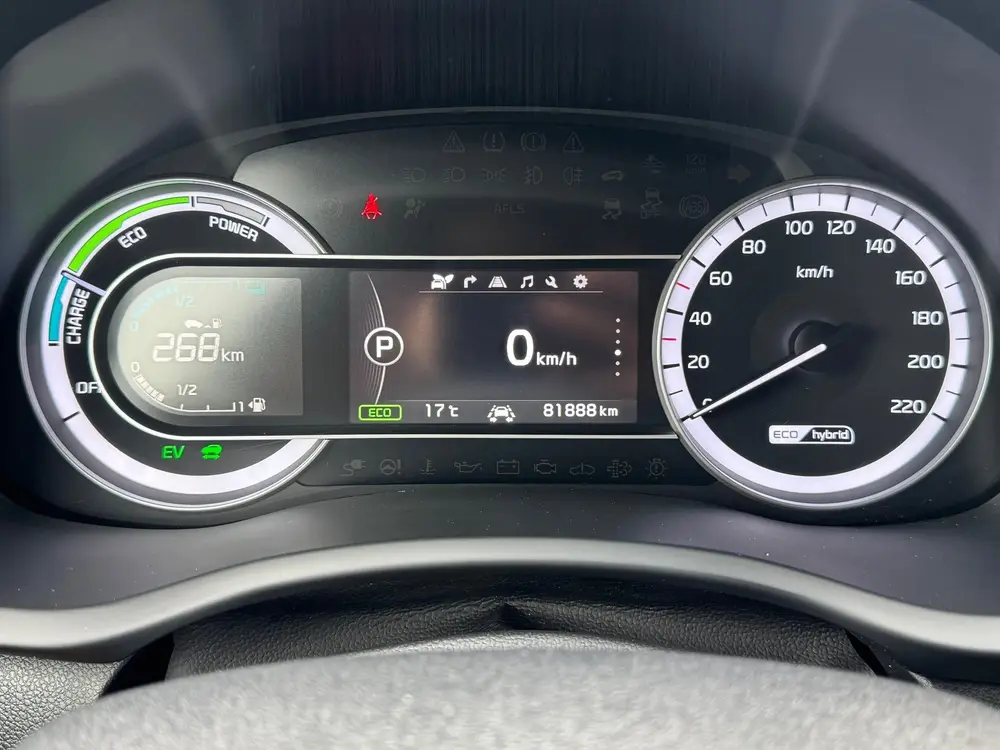 Kia Niro 1.6 GDi Hybrid / Apple Carplay / Android Auto / Ada uit 2019, foto 13