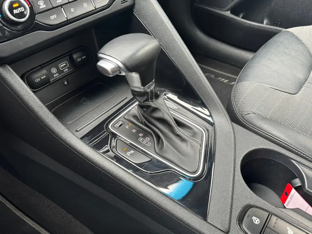 Kia Niro 1.6 GDi Hybrid / Apple Carplay / Android Auto / Ada uit 2019, foto 17