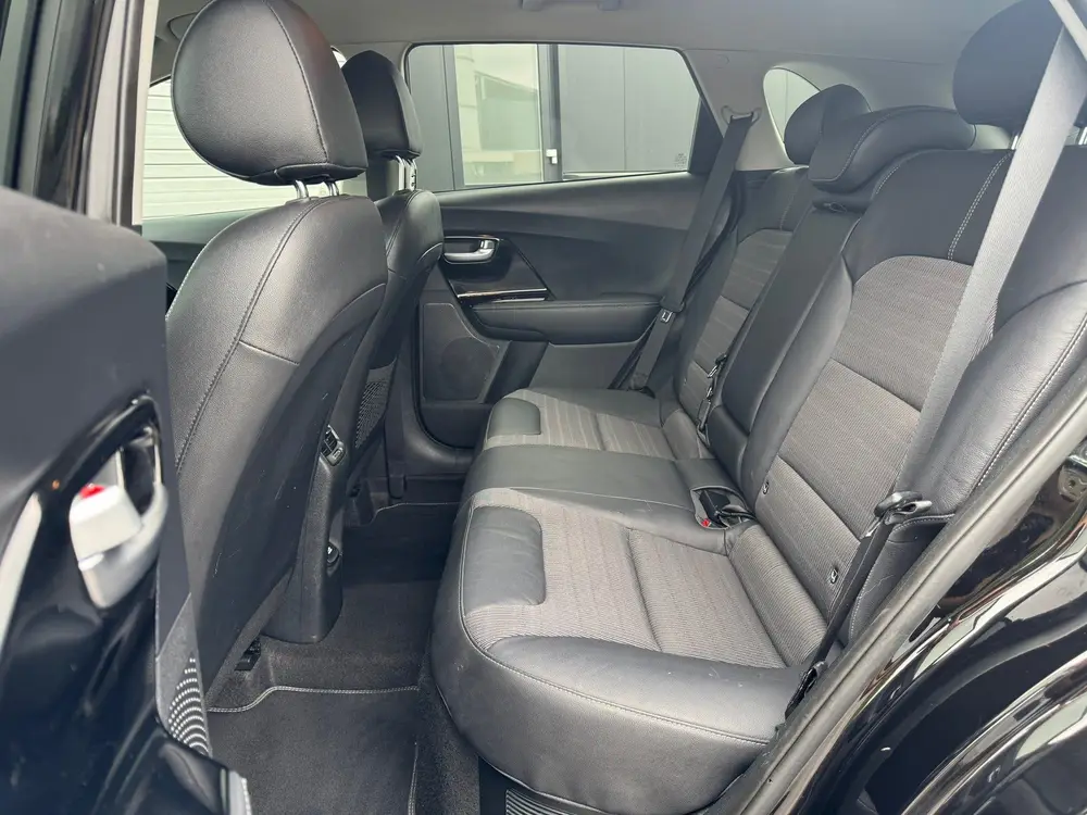 Kia Niro 1.6 GDi Hybrid / Apple Carplay / Android Auto / Ada uit 2019, foto 19
