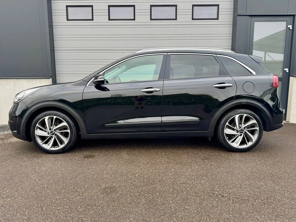 Kia Niro 1.6 GDi Hybrid / Apple Carplay / Android Auto / Ada uit 2019, foto 2