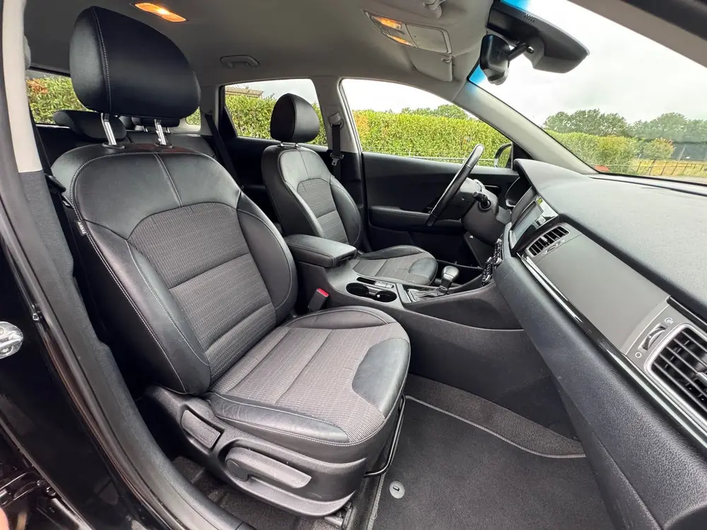 Kia Niro 1.6 GDi Hybrid / Apple Carplay / Android Auto / Ada uit 2019, foto 20