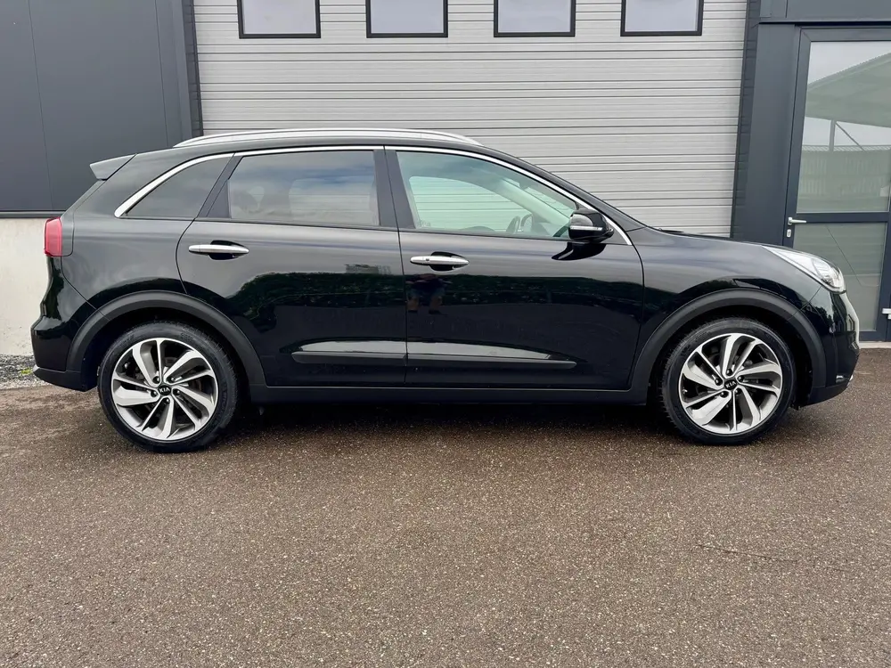 Kia Niro 1.6 GDi Hybrid / Apple Carplay / Android Auto / Ada uit 2019, foto 7