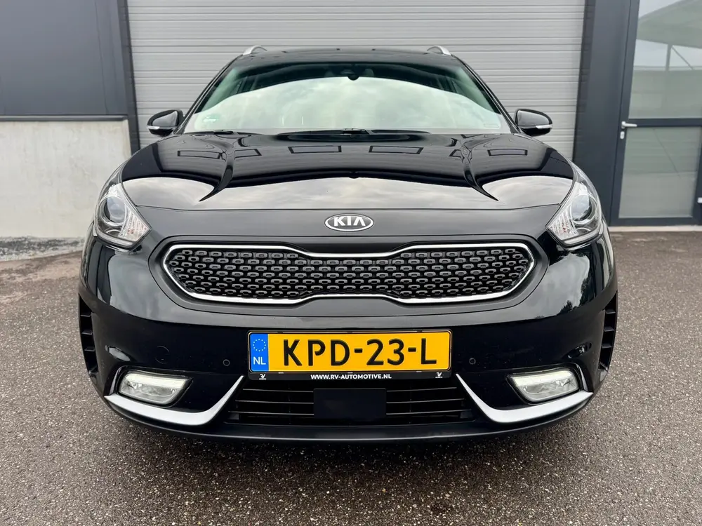 Kia Niro 1.6 GDi Hybrid / Apple Carplay / Android Auto / Ada uit 2019, foto 9