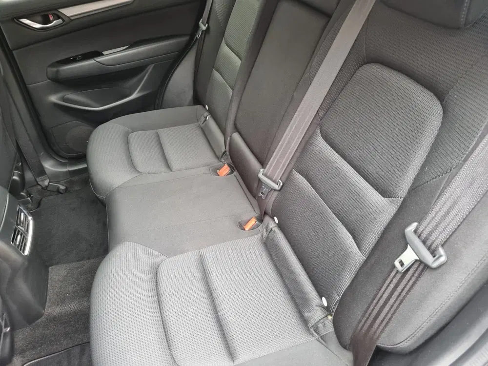 Mazda CX-5 2.0 SkyActiv-G 165 Luxury uit 2022, foto 13