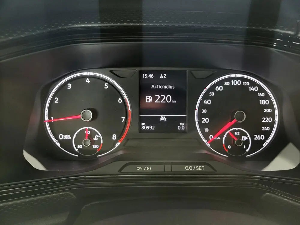 Volkswagen T-Cross 1.0 TSI Life Business uit 2020, foto 12