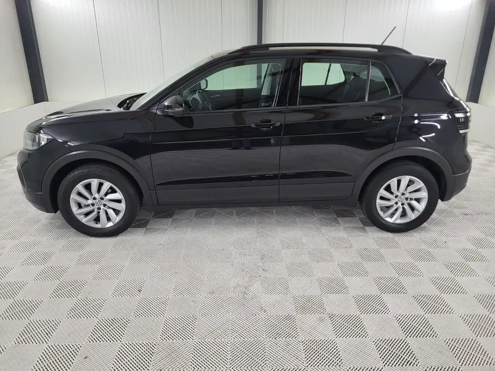 Volkswagen T-Cross 1.0 TSI Life Business uit 2020, foto 3
