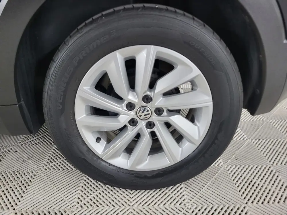 Volkswagen T-Cross 1.0 TSI Life Business uit 2020, foto 7