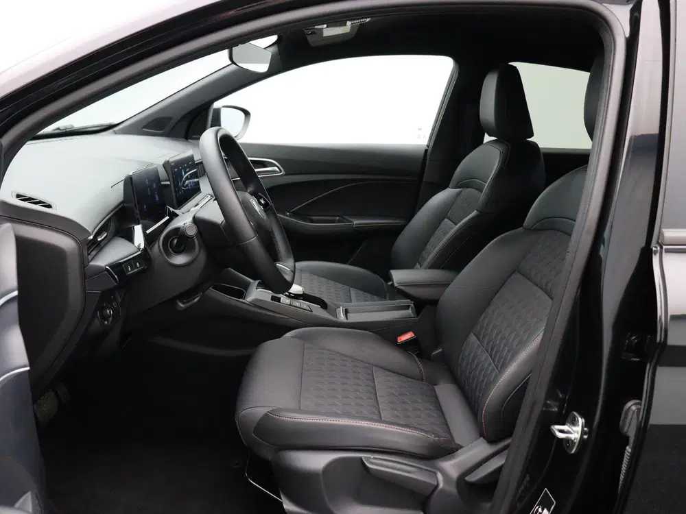 MG MG3 1.5 Hybrid+ Luxury uit 2025, foto 17