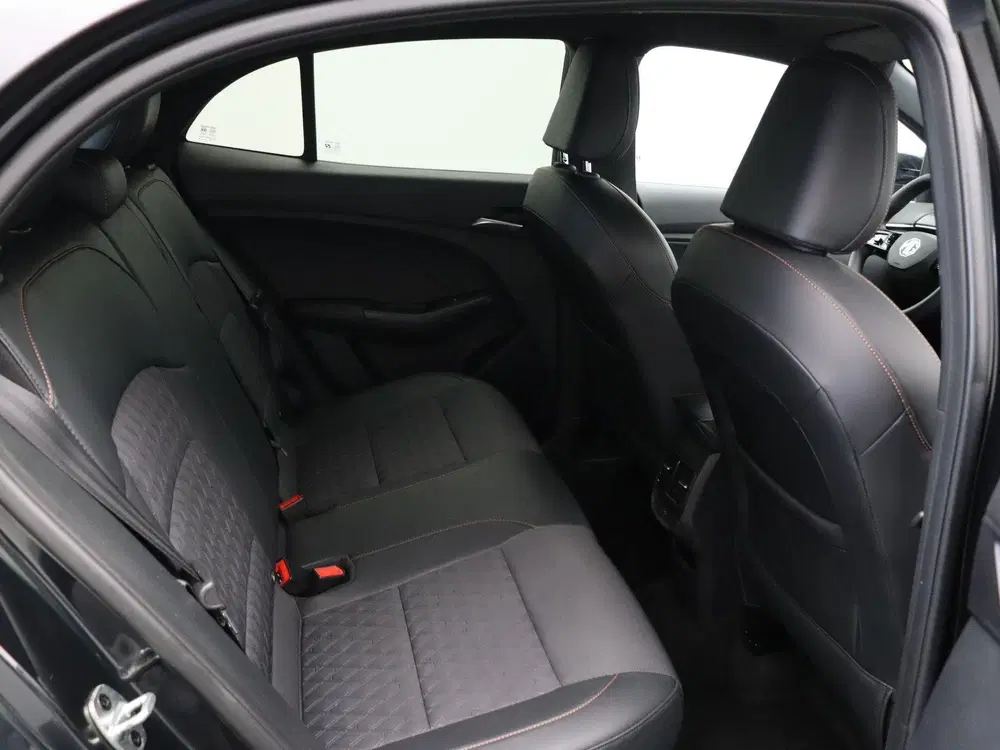 MG MG3 1.5 Hybrid+ Luxury uit 2025, foto 7