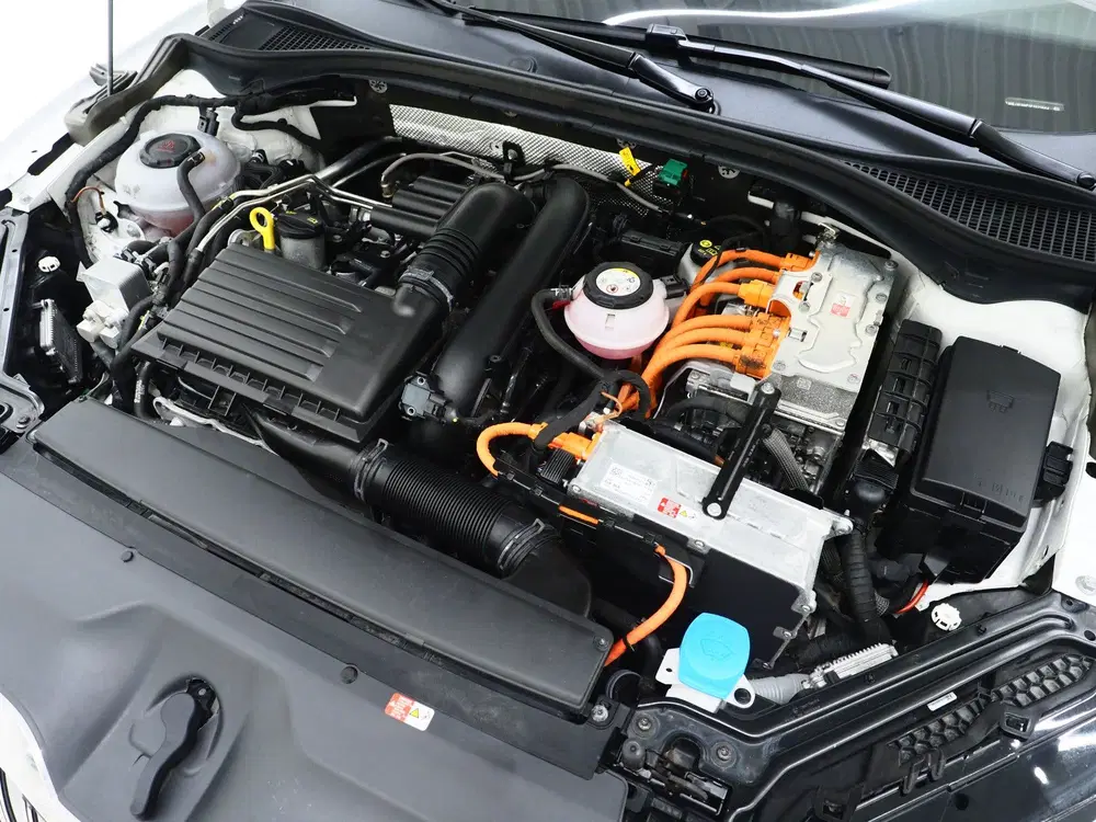 Skoda Superb 1.4 TSI iV Laurin & Klement uit 2023, foto 7