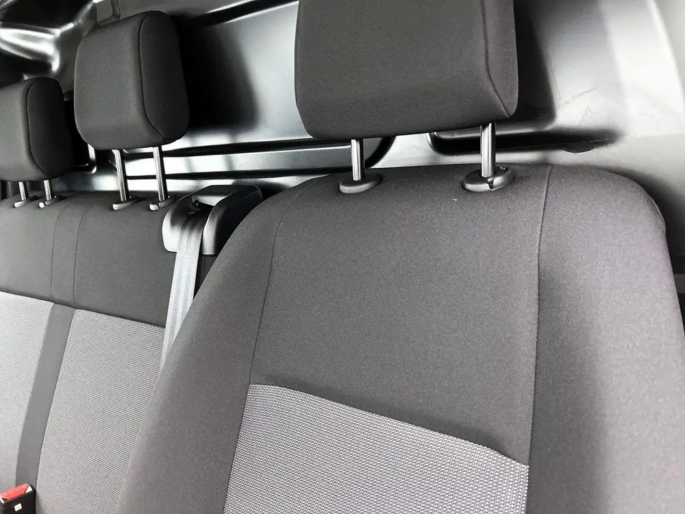 Opel Vivaro 1.5 Diesel 120 S&S L3 Apple Carplay uit 2024, foto 10