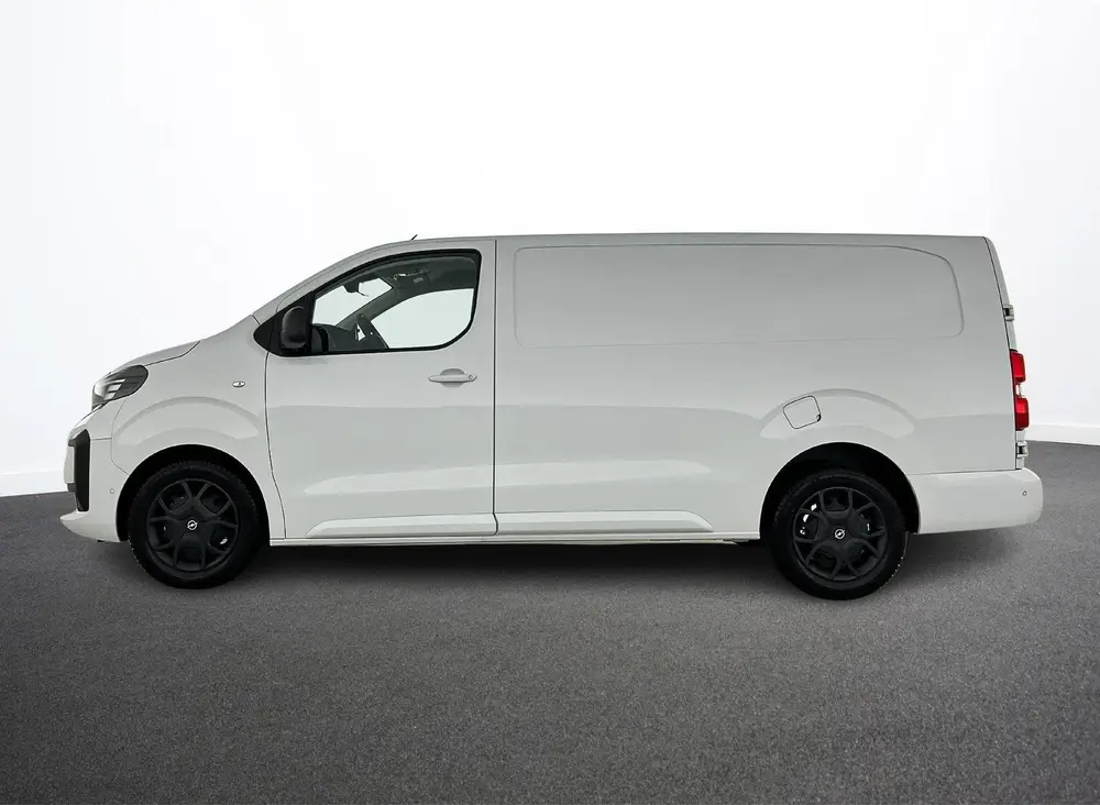 Opel Vivaro 1.5 Diesel 120 S&S L3 Apple Carplay uit 2024, foto 2